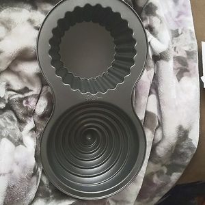 Wilton Giant Cupcake Pan